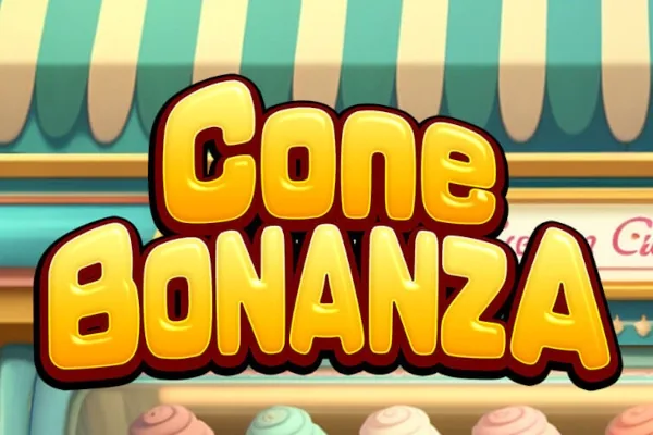 Cone Bonanza